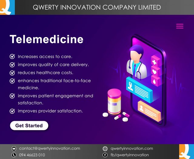 Telemedicine, Online Medical Consulting System